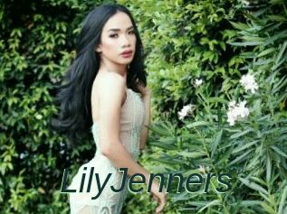 LilyJenners