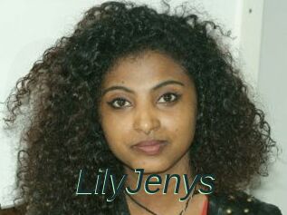 LilyJenys