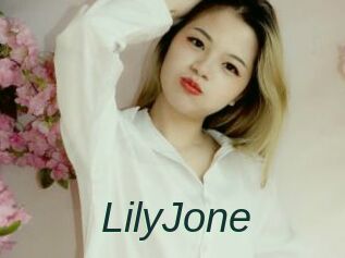LilyJone