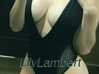 LilyLambert