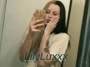 LilyLuxxx