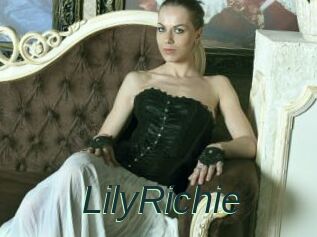 LilyRichie