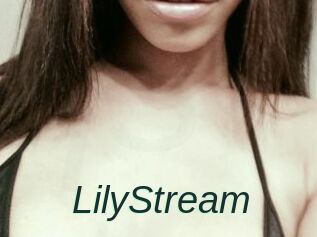 LilyStream