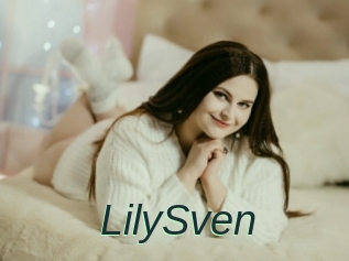 LilySven