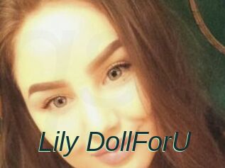 Lily_DollForU