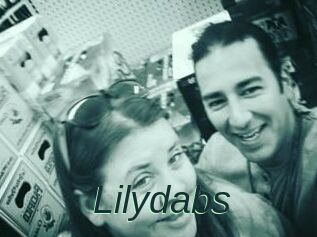 Lilydabs