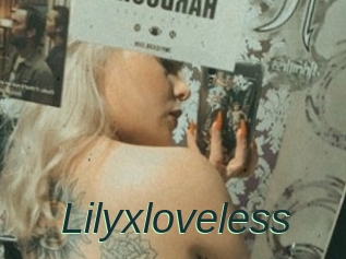Lilyxloveless