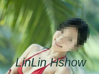 LinLin_Hshow