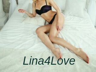 Lina4Love
