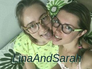 LinaAndSarah