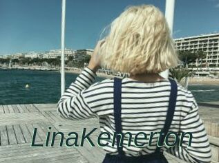 LinaKemerton