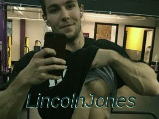 LincolnJones