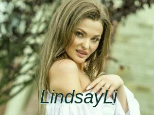 LindsayLi