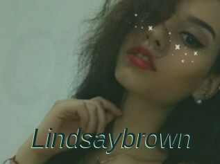 Lindsaybrown
