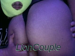 LionCouple