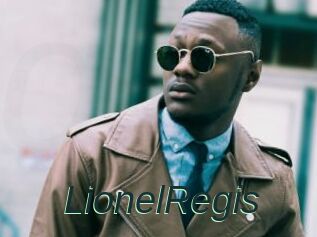 LionelRegis