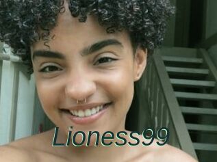 Lioness99