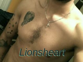 Lionsheart