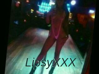 LipsyXXX