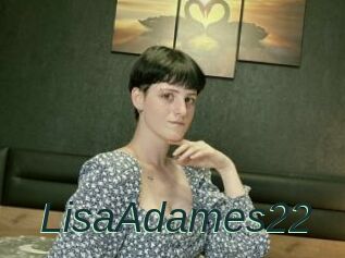LisaAdames22