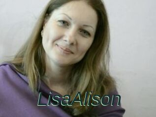 LisaAlison
