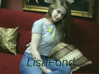 LisaFond
