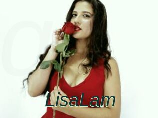 LisaLam