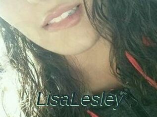 LisaLesley