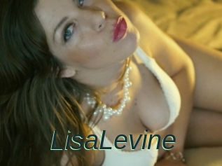 LisaLevine