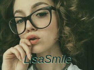 LisaSmile
