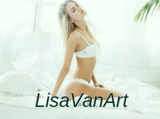 LisaVanArt