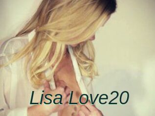 Lisa_Love20