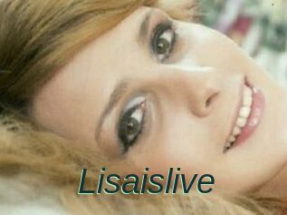 Lisaislive
