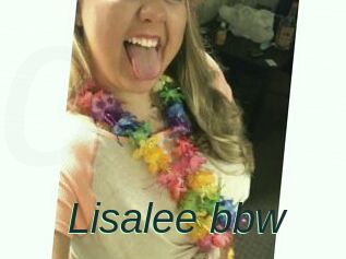 Lisalee_bbw