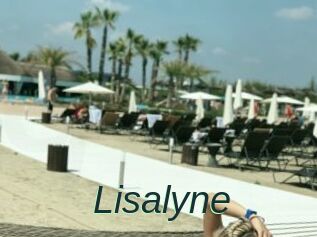 Lisalyne