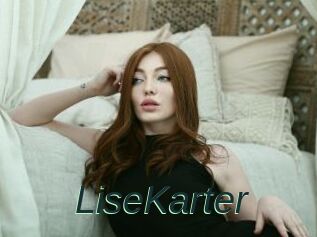 LiseKarter Q Sex