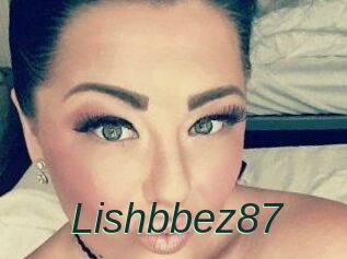Lishbbez87
