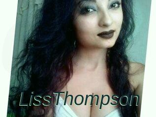 LissThompson
