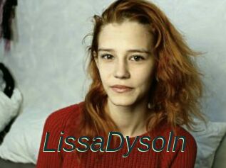 LissaDysoln