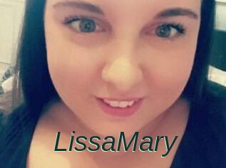 Lissa_Mary