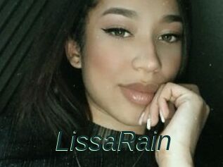 LissaRain