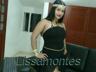 Lissamontes
