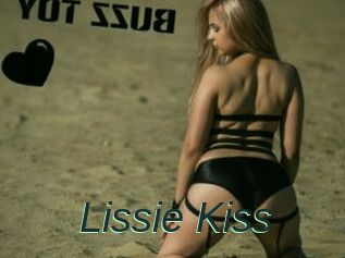 Lissie_Kiss