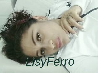 LisyFerro