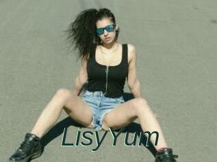 LisyYum