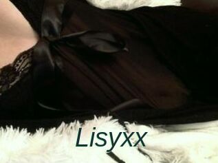 Lisyxx