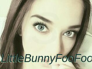 LittleBunnyFooFoo