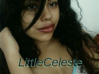 LittleCeleste