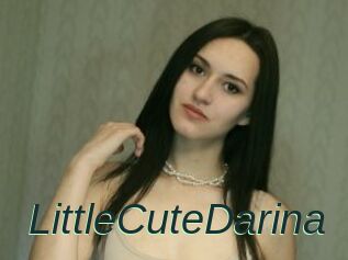 LittleCuteDarina