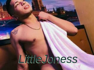 LittleJoness